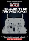 Promo Jeu d'enquête Enigami Sous Scellés Les Maudits de Fosse-Aux-Ronces à 29,99 € dans le catalogue Fnac à Saint-Lô