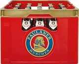 Hefe-Weißbier Naturtrüb von Paulaner im aktuellen Netto Marken-Discount Prospekt für 13,99 €