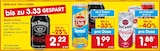Aktuelles Ready to Drink Angebot bei Netto Marken-Discount in Essen ab 1,88 €