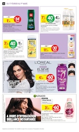 Offre Nivea dans le catalogue Intermarché Hyper du moment à la page 40