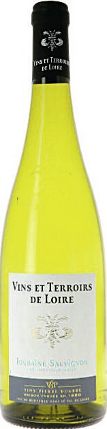 Touraine Sauvignon blanc - Casino Supermarchés à Issy-les-Moulineaux Touraine Sauvignon blanc en promo chez Casino Supermarchés Issy-les-Moulineaux à 4,87 €