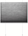 Plissee ca. 50 x 130 cm Angebote von Boxxx bei Möbelzentrum Pforzheim Pforzheim für 8,99 €
