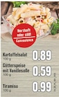 E center Meerbusch Prospekt mit  im Angebot für 0,59 €