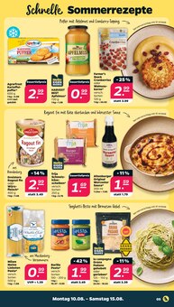 Netto mit dem Scottie Prospekt der aktuellen Woche, gĂĽltig von 10.08.2026 bis 15.08.2026 Aktueller Netto mit dem Scottie Prospekt "GĂĽnstig. Besser. FĂĽr Dich." mit 33 Seiten