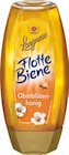 Flotte Biene Wald mit Blütenhonig von Langnese im aktuellen tegut Prospekt für 5,49 €