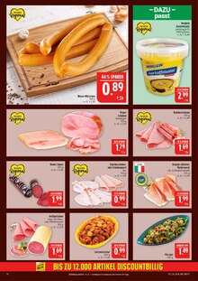 Salat im Marktkauf Prospekt "AUSWAHL RIESIG, PREISE NIEDRIG" mit 44 Seiten (Nürnberg)