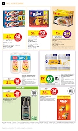 D'autres offres dans le catalogue "Intermarché" de Intermarché Super à la page 32