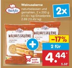 Walnusskerne Angebote bei Netto Marken-Discount Gera für 4,44 €