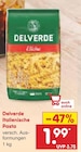 Netto Marken-Discount Ötisheim - Italienische Pasta Angebot im Prospekt Italienische Pasta bei Netto Marken-Discount im Ötisheim Prospekt für 1,99 €