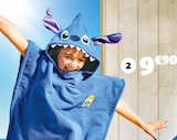 Poncho stitch à 9,90 € dans le catalogue Gifi