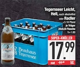 Aktuelles Leicht Angebot bei EDEKA in München ab 17,99 €