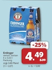 Alkoholfrei im Angebot bei famila Nordwest in Lingen Alkoholfrei Angebote von Erdinger bei famila Nordwest Lingen für 4,49 €