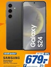 Smartphone Galaxy S24 bei HEM expert im Weinstadt Prospekt für 679,00 €