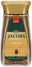 Gold Angebote von Jacobs bei REWE Erkelenz für 6,99 €