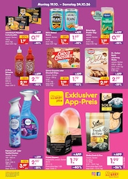 Haushalt Angebot & Preis im aktuellen Netto Marken-Discount Prospekt Haushalt Angebot im aktuellen Netto Marken-Discount Prospekt auf Seite 23
