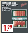 Südtiroler Speck Angebote von Korda bei Marktkauf Köln für 1,99 €