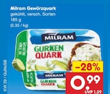 Angebot im Netto Marken-Discount Weißenfels Prospekt Netto Marken-Discount Weißenfels Prospekt mit im Angebot für 0,99 €