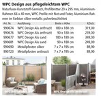Sichtschutzzäune für 319,00 € bei Holz Possling im Angebot Sichtschutzzäune im aktuellen Holz Possling Prospekt