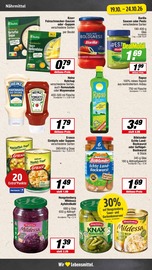 Topf im EDEKA Prospekt in Coesfeld Aktueller EDEKA Prospekt mit Topf, "Aktuelle Angebote", Seite 16