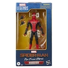 Figurine Avengers Marvel Legends Series Spider-Man armure améliorée - AVENGERS dans le catalogue Fnac