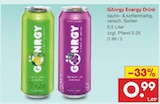 Energy Drink im aktuellen Prospekt bei Netto Marken-Discount in Lucka