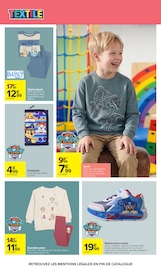 Jouets en promo dans le catalogue Carrefour à la page 48