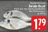 Dorade Royal Angebot in Welver Dorade Royal im aktuellen Prospekt bei EDEKA in Welver