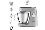 Robot pâtissier Kenwood TITANIUM CHEF BAKER XL KVL85.009SI SILVER - Kenwood - Darty Robot pâtissier Kenwood TITANIUM CHEF BAKER XL KVL85.009SI SILVER - Kenwood à 449,99 € dans le catalogue Darty