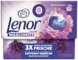 20 % App-Coupon Angebote von Lenor bei Rossmann Unna