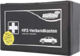 KFZ-Verbandkasten Angebote bei Globus-Baumarkt Willich für 4,44 €