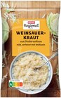 Aktuelles Weinsauerkraut Angebot bei REWE in Braunschweig ab 0,99 €