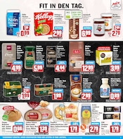 Aktueller HIT Prospekt mit Nescafe, "ECHTE VIELFALT", Seite 3