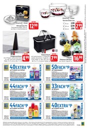 Küche im EDEKA Prospekt in Pirmasens Aktueller EDEKA Prospekt mit Küche, "Aktuelle Angebote", Seite 19