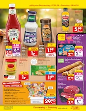 Aktueller Netto Marken-Discount Prospekt mit Mixer, "Aktuelle Angebote", Seite 6