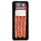 Carrefour Market Florange - Promo SUR TOUTES LES SAUCISSES XXL PAR 4 (320 G) Promo SUR TOUTES LES SAUCISSES XXL PAR 4 (320 G) à dans le catalogue Carrefour Market à Florange
