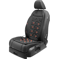 Beheizbare Sitzauflage