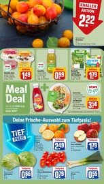 Ähnliche Angebote wie Aquarium im Prospekt "Dein Markt" auf Seite 6 von REWE in Zwickau