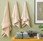 Handtuch-Set "Sense" von SCHÖNER WOHNEN KOLLEKTION für 24,99 € bei Segmüller im Angebot Handtuch-Set "Sense" von SCHÖNER WOHNEN KOLLEKTION im aktuellen Segmüller Prospekt