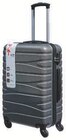 Valise à roulettes Prix Mini 62cm - Super U à Perpignan Valise à roulettes Prix Mini 62cm en promo chez Super U Perpignan à 29,90 €