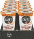 Aktuelles Cafe Latte Angebot bei Netto Marken-Discount in Mettmann ab 6,00 €
