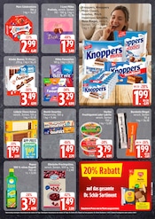 Haribo im EDEKA Prospekt in Kiel Aktueller EDEKA Prospekt mit Haribo, "Top Angebote", Seite 9