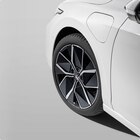 Volkswagen Feldkirchen-Westerham - Felgen-Insert "Black" Angebot im Prospekt Felgen-Insert "Black" bei Volkswagen im Feldkirchen-Westerham Prospekt für 79,40 €