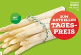 Aktuelles Spargel Angebot bei Marktkauf in Bielefeld