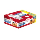 Pancakes au lait "Offre Familiale" - LE STER - Carrefour à Antony Pancakes au lait "Offre Familiale" - LE STER en promo chez Carrefour Antony à 9,21 €