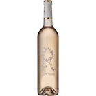 I.G.P. Méditerranée - "R" DE ROUBINE - Carrefour à Allauch I.G.P. Méditerranée - "R" DE ROUBINE en promo chez Carrefour Allauch à 5,21 €