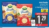 Finello Gratinkäse von Arla im aktuellen EDEKA Prospekt