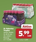 Tropfen Angebote von St. Hubertus bei combi Paderborn für 5,99 €