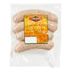 4 andouillettes pur porc nature LA BRESSE en promo chez Carrefour 4 andouillettes pur porc nature LA BRESSE dans le catalogue Carrefour