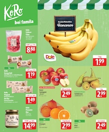 Energydrink im famila Nordost Prospekt "besser als gut!" mit 24 Seiten (Norderstedt)