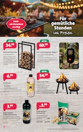 Grillzubehör im Kiebitzmarkt Prospekt in Lüneburg Aktueller Kiebitzmarkt Prospekt mit Grillzubehör, "NEUER LOOK IM KIEBITZMARKT RETTMER", Seite 8